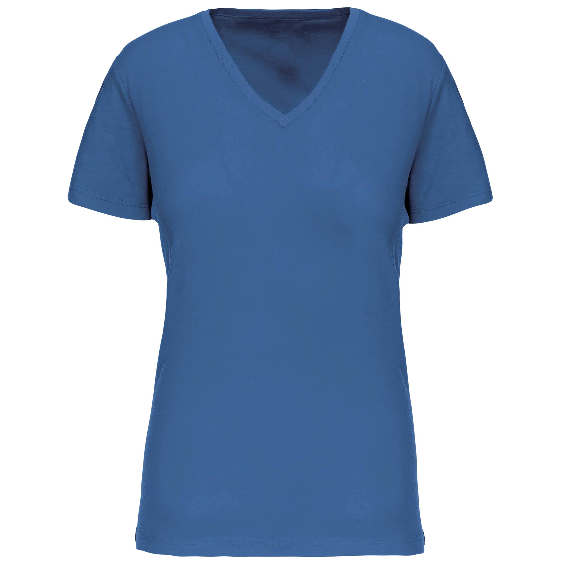 K3029IC - T-shirt BIO150 IC col V femme - Occifloc