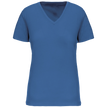 K3029IC - T-shirt BIO150 IC col V femme - Occifloc