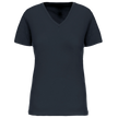 K3029IC - T-shirt BIO150 IC col V femme - Occifloc