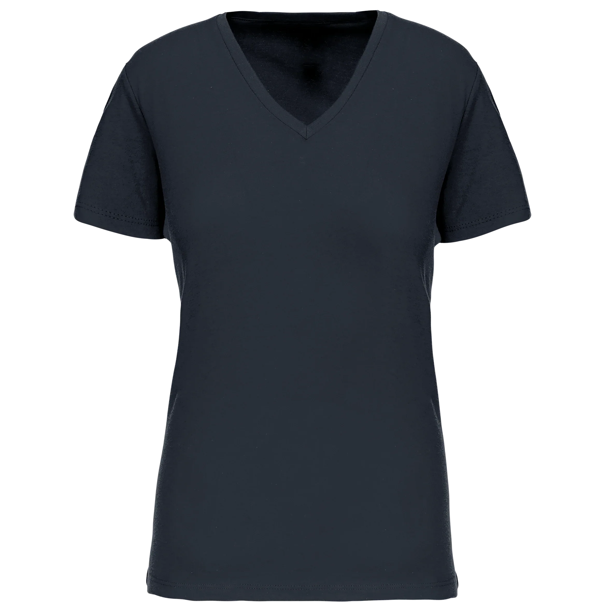 K3029IC - T-shirt BIO150 IC col V femme - Occifloc