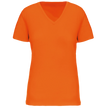 K3029IC - T-shirt BIO150 IC col V femme - Occifloc