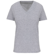 K3029IC - T-shirt BIO150 IC col V femme - Occifloc