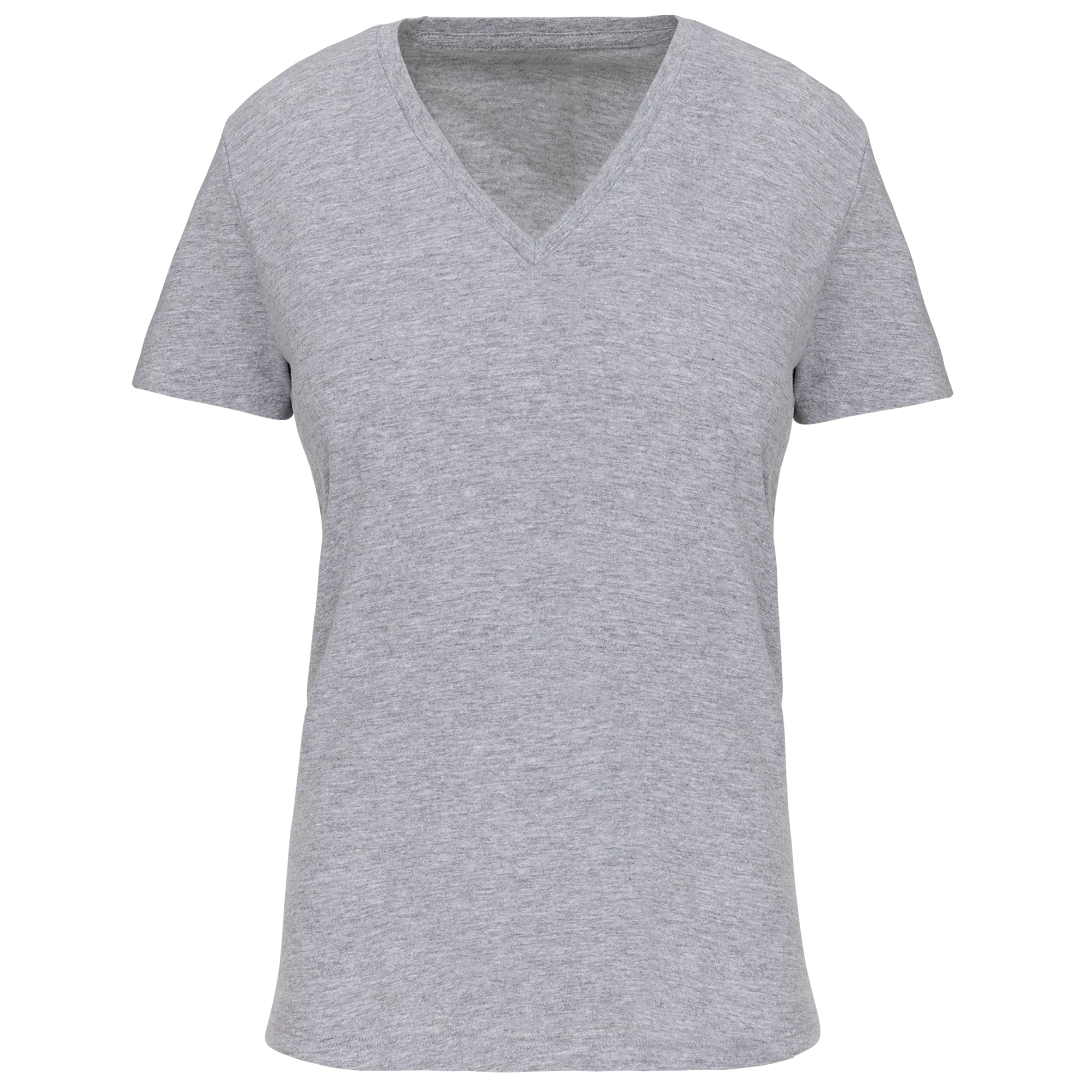 K3029IC - T-shirt BIO150 IC col V femme - Occifloc