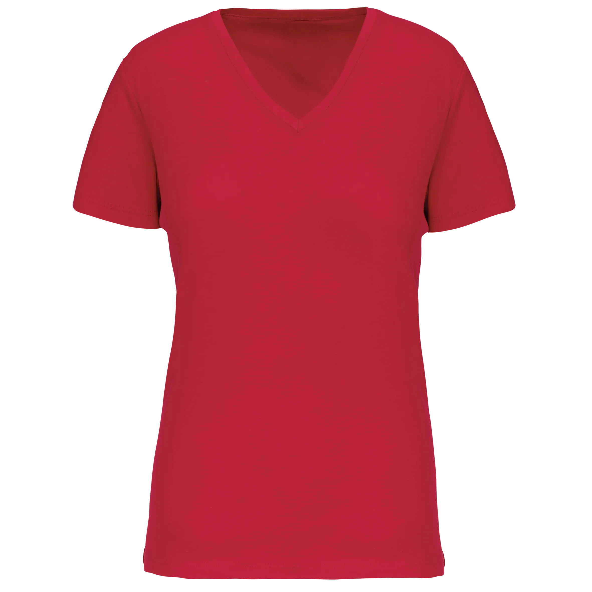 K3029IC - T-shirt BIO150 IC col V femme - Occifloc