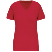 K3029IC - T-shirt BIO150 IC col V femme - Occifloc