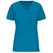 K3029IC - T-shirt BIO150 IC col V femme - Occifloc