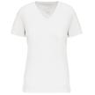 K3029IC - T-shirt BIO150 IC col V femme - Occifloc