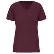 K3029IC - T-shirt BIO150 IC col V femme - Occifloc