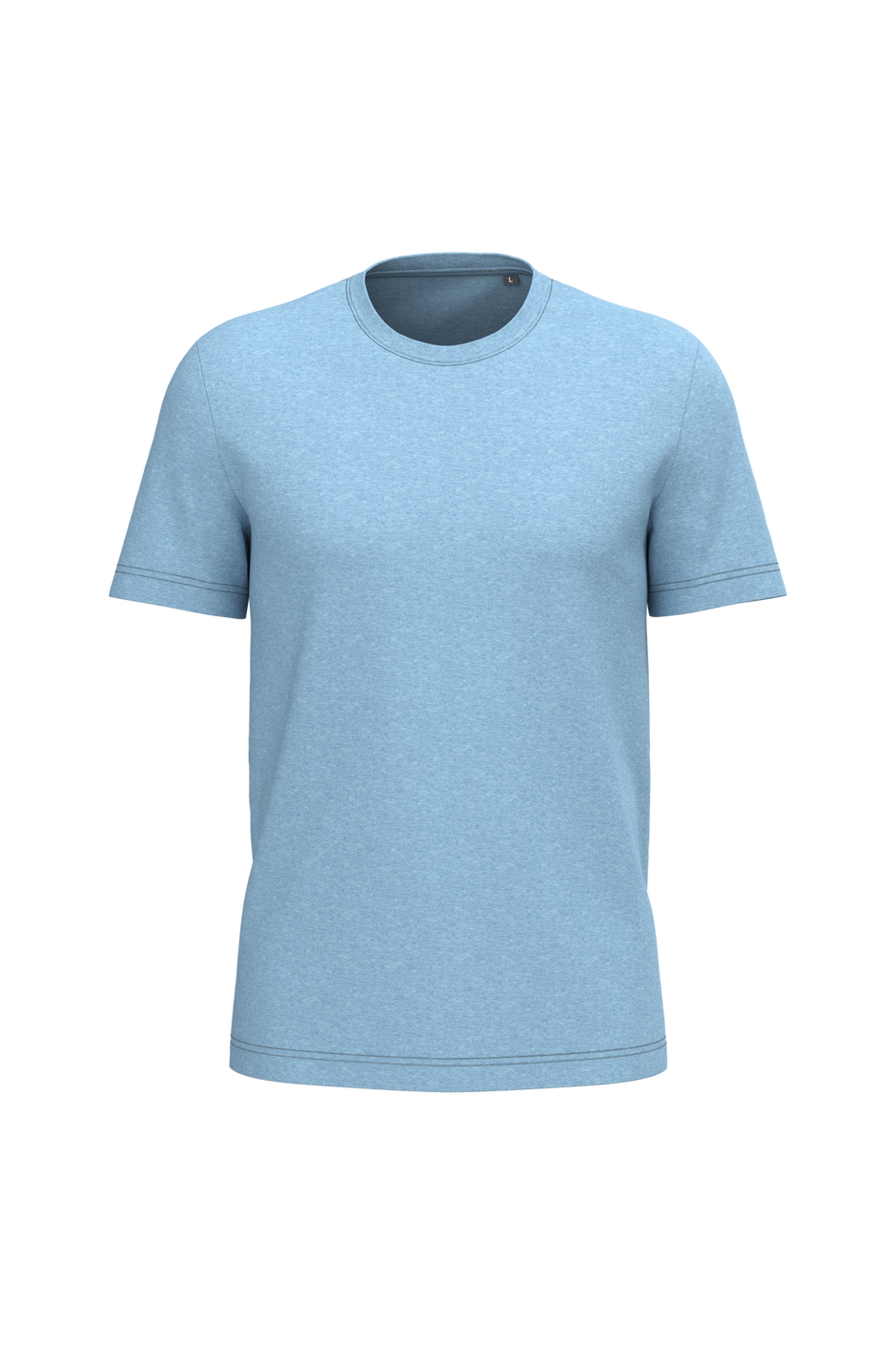 K3032IC - T-shirt Bio190 IC homme Kariban