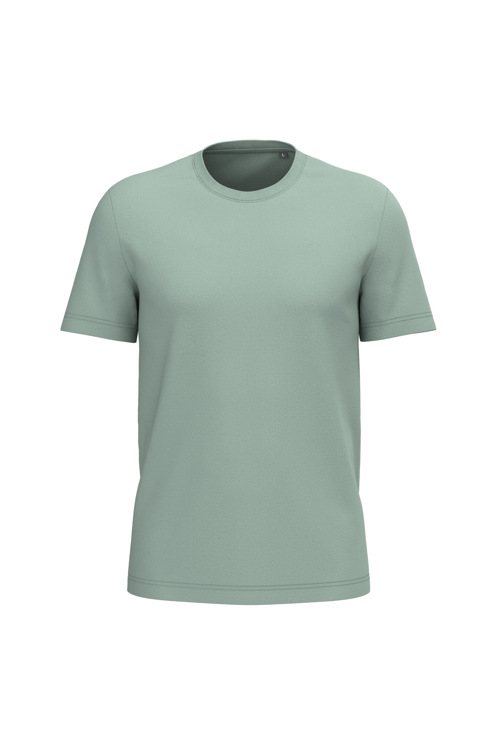 K3032IC - T-shirt Bio190 IC homme Kariban