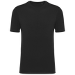 K3036 - T-shirt col rond manches courtes unisexe - Occifloc