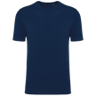 K3036 - T-shirt col rond manches courtes unisexe - Occifloc