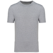K3036 - T-shirt col rond manches courtes unisexe - Occifloc