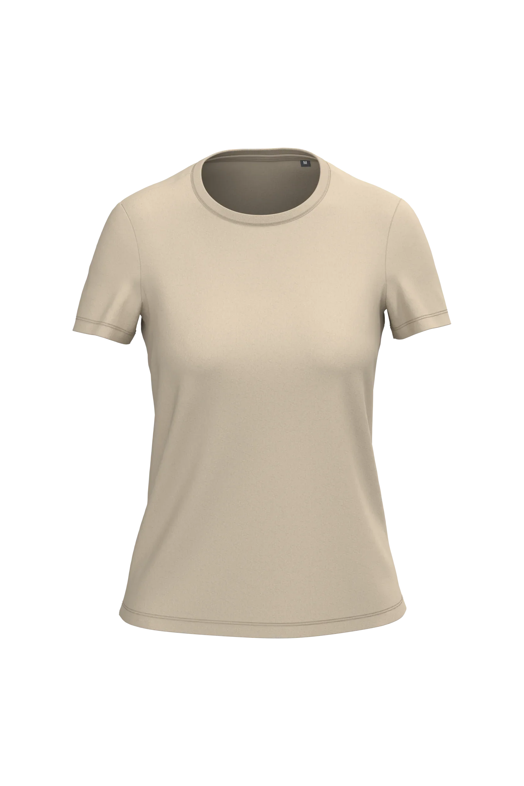 K3052IC - T-shirt Bio190 IC femme - Occifloc