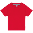 K363 - T-shirt manches courtes bébé Kariban
