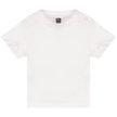 K363 - T-shirt manches courtes bébé Kariban