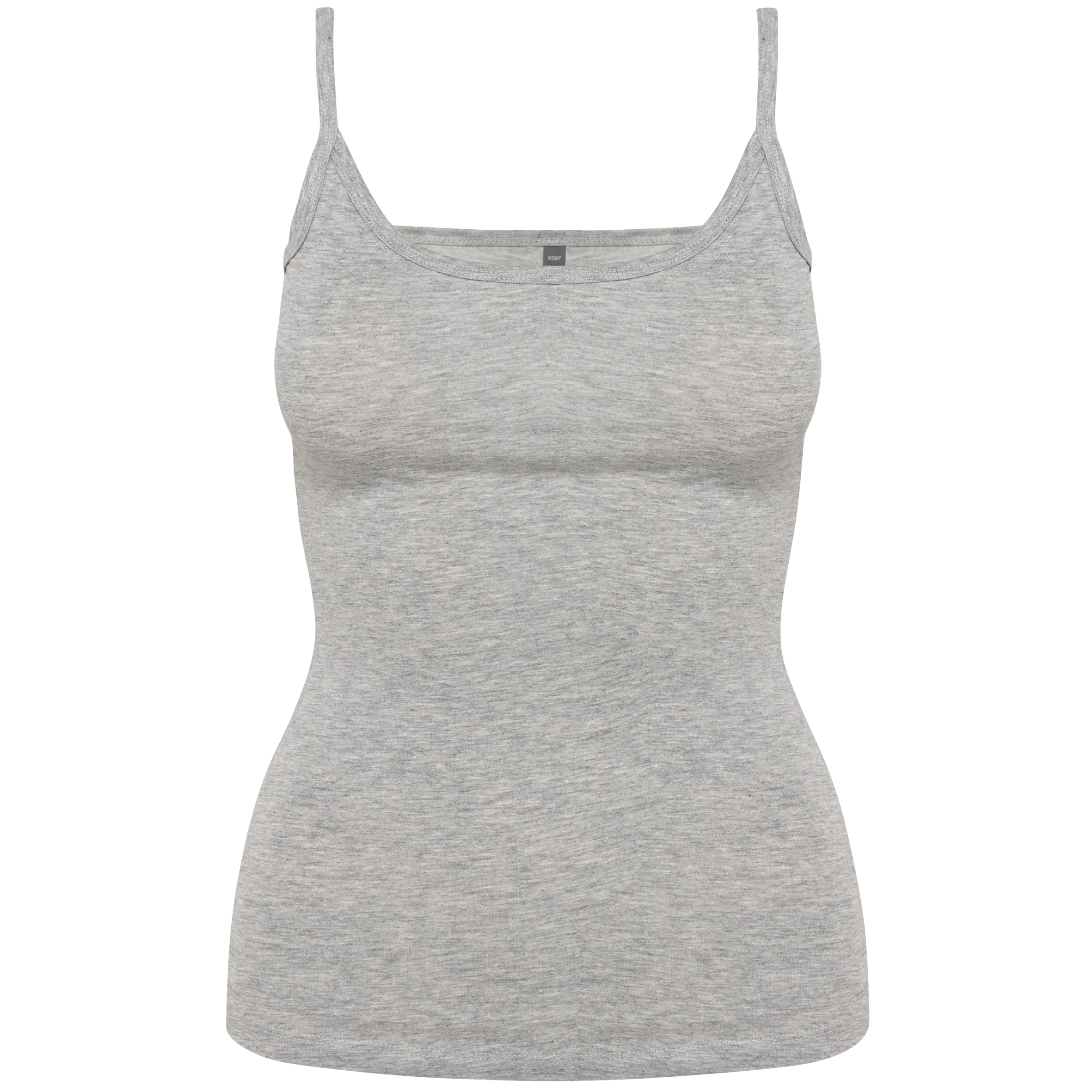 K397 - Débardeur à bretelles femme - Occifloc