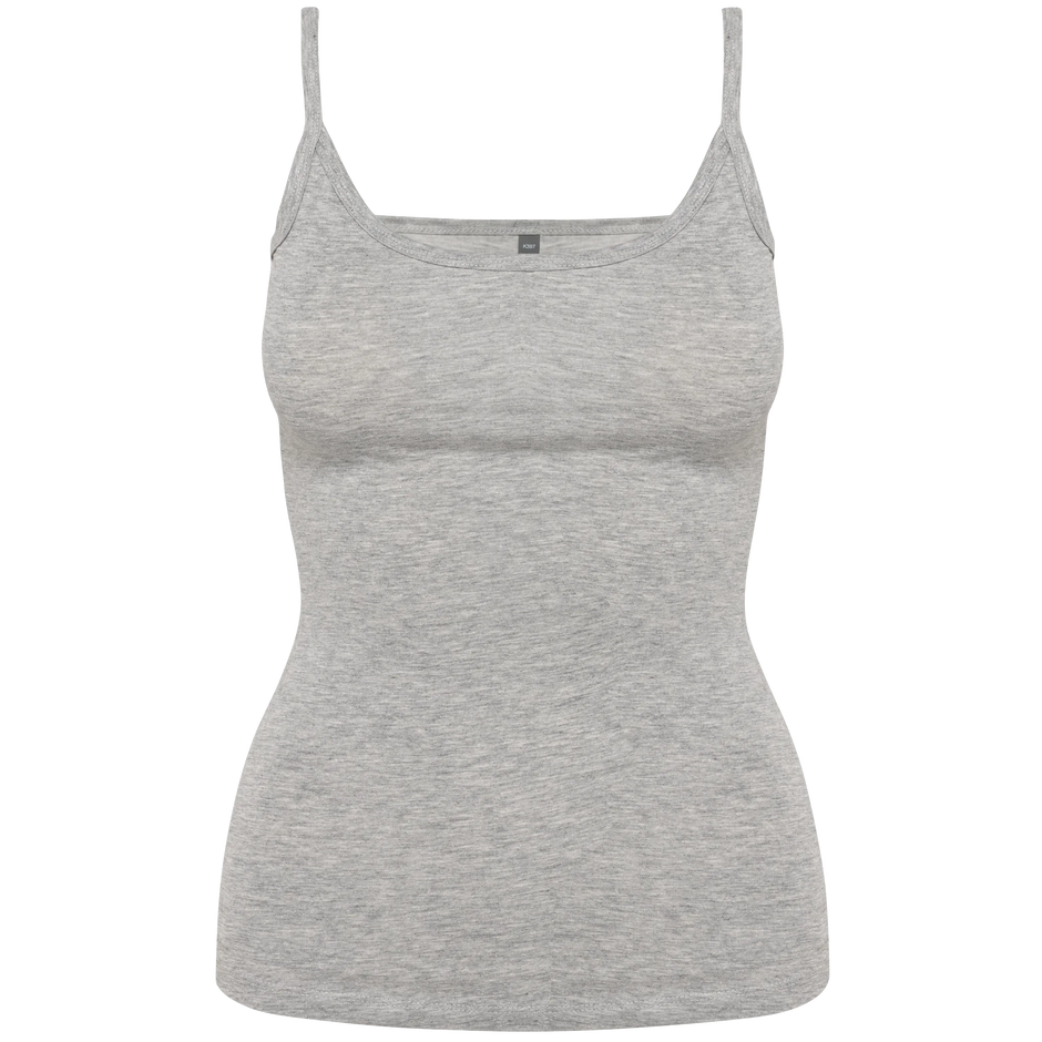 K397 - Débardeur à bretelles femme - Occifloc