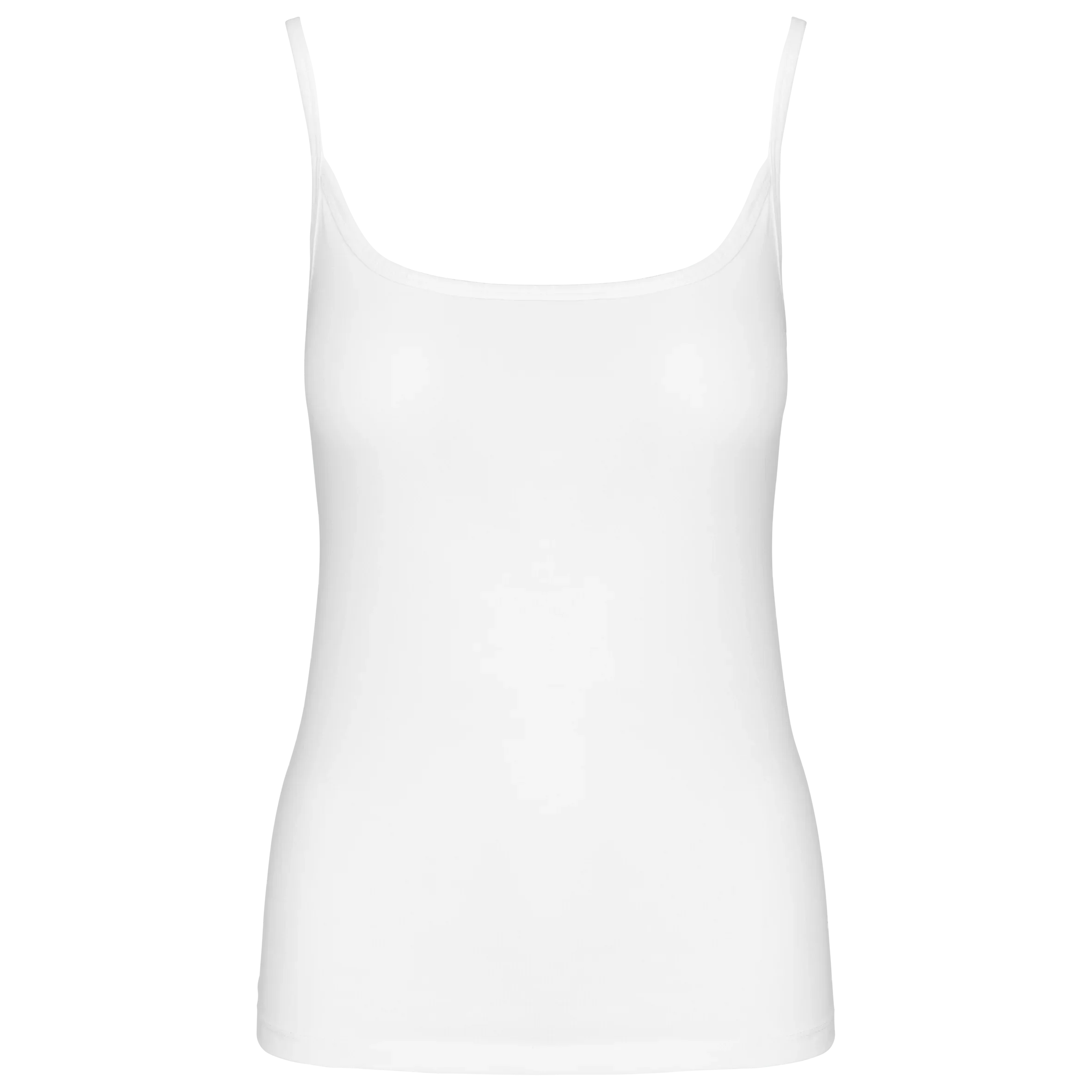 K397 - Débardeur à bretelles femme - Occifloc