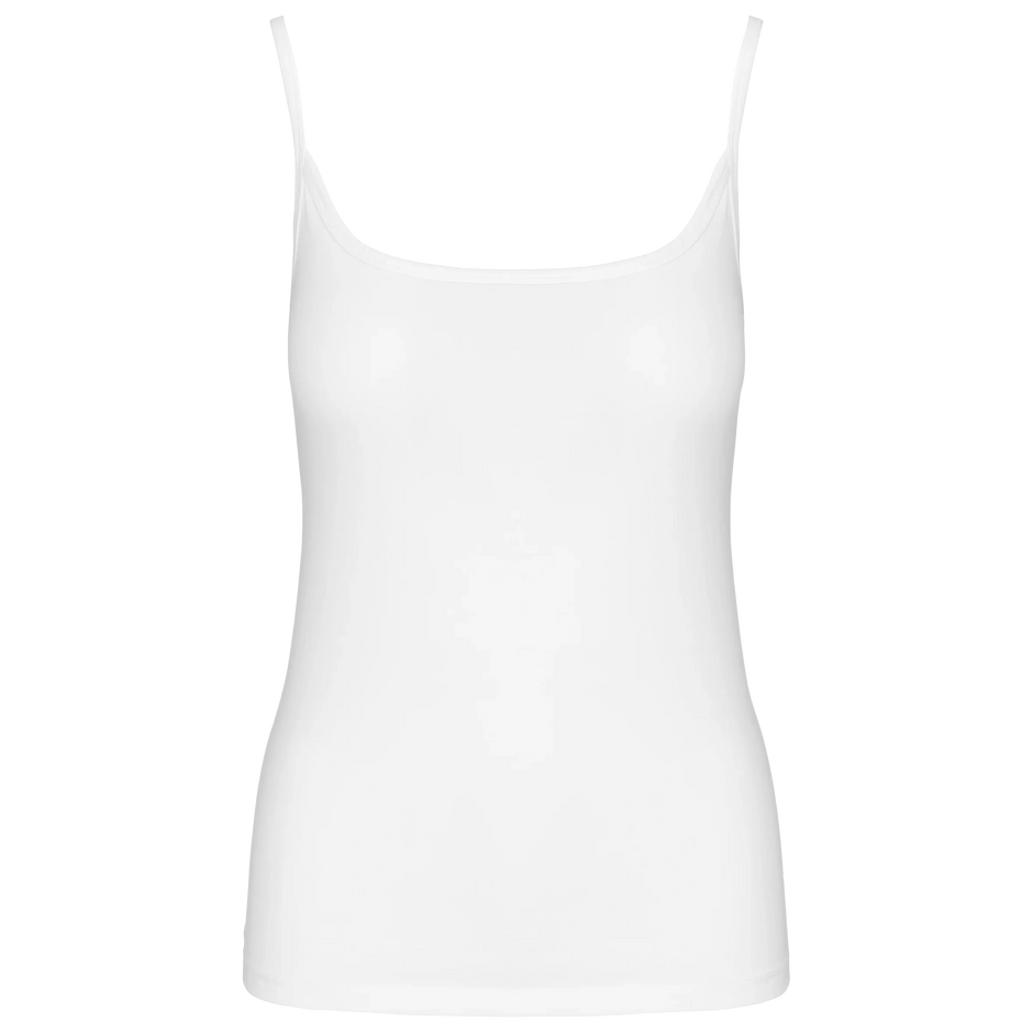 K397 - Débardeur à bretelles femme - Occifloc