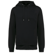K4009 - Sweat-shirt french terry écoresponsable à capuche unisexe - Occifloc