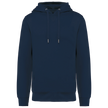 K4009 - Sweat-shirt french terry écoresponsable à capuche unisexe - Occifloc