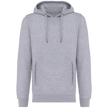K4009 - Sweat-shirt french terry écoresponsable à capuche unisexe - Occifloc