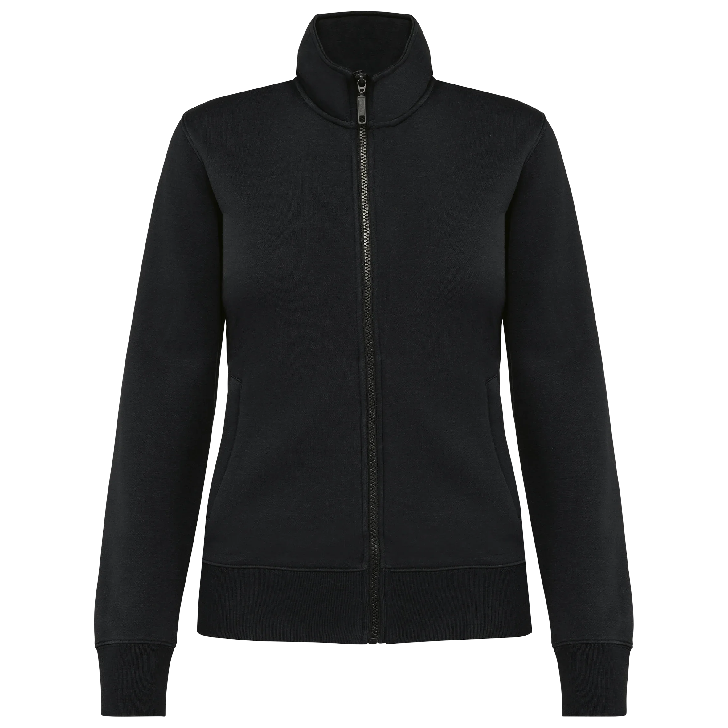 K4011 - Veste molleton gratté femme - Occifloc
