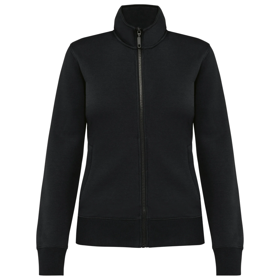 K4011 - Veste molleton gratté femme - Occifloc