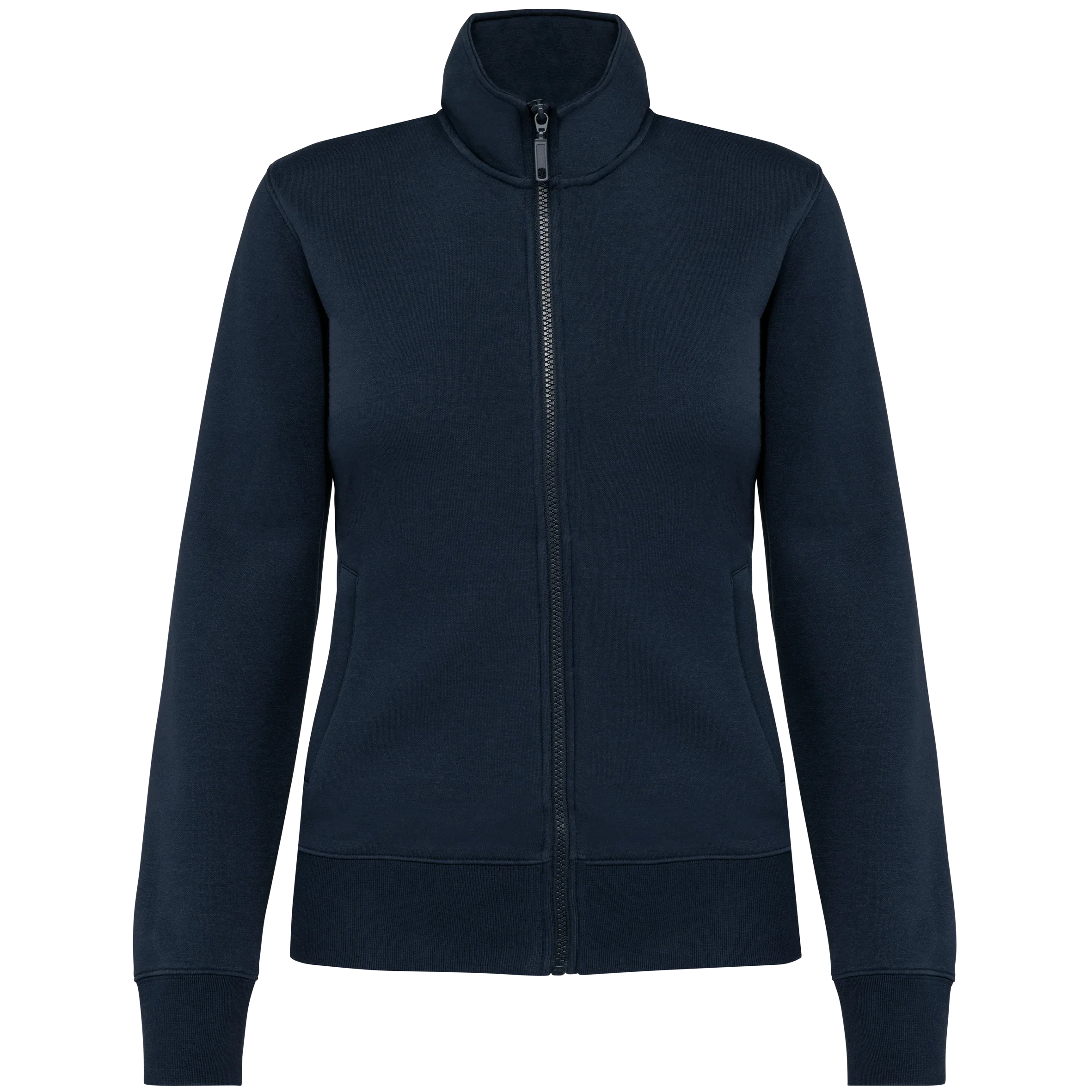 K4011 - Veste molleton gratté femme - Occifloc