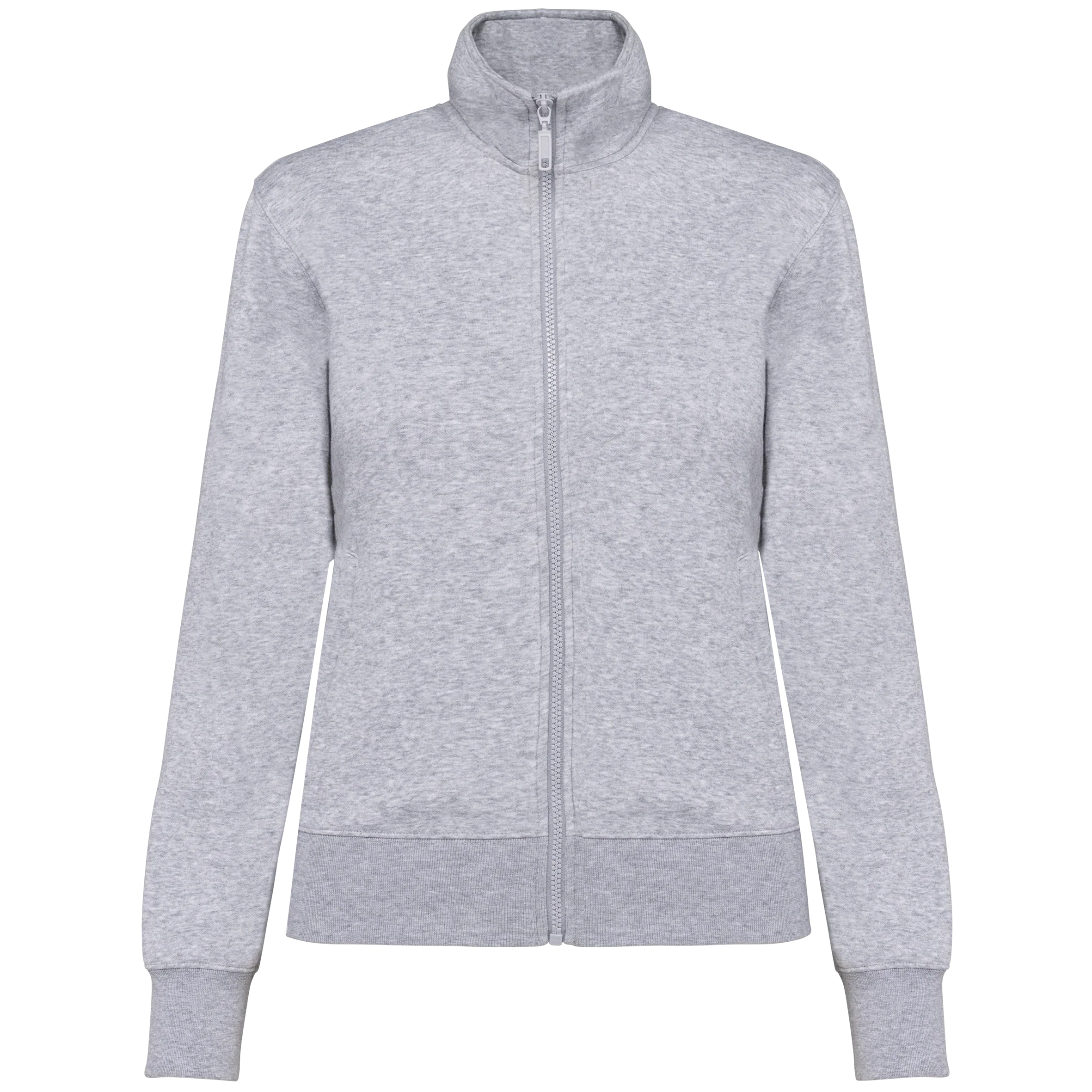 K4011 - Veste molleton gratté femme - Occifloc