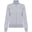 K4011 - Veste molleton gratté femme - Occifloc