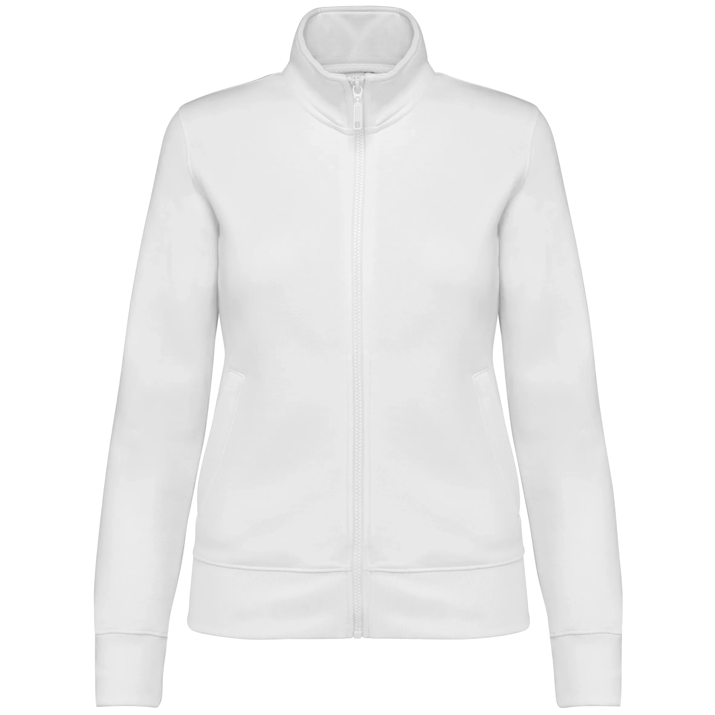 K4011 - Veste molleton gratté femme - Occifloc