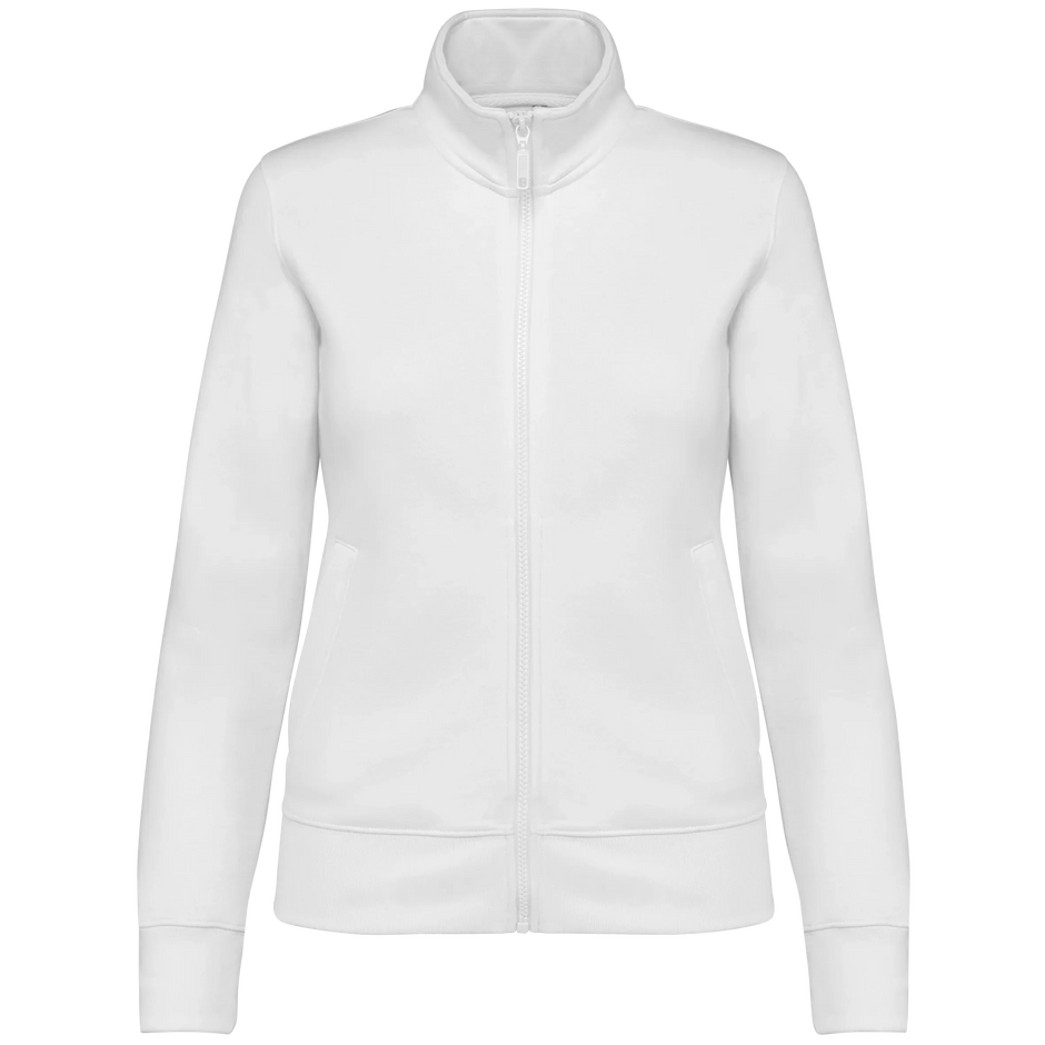 K4011 - Veste molleton gratté femme - Occifloc