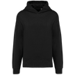 K4018 - Sweatshirt à capuche molleton oversize unisexe - Occifloc