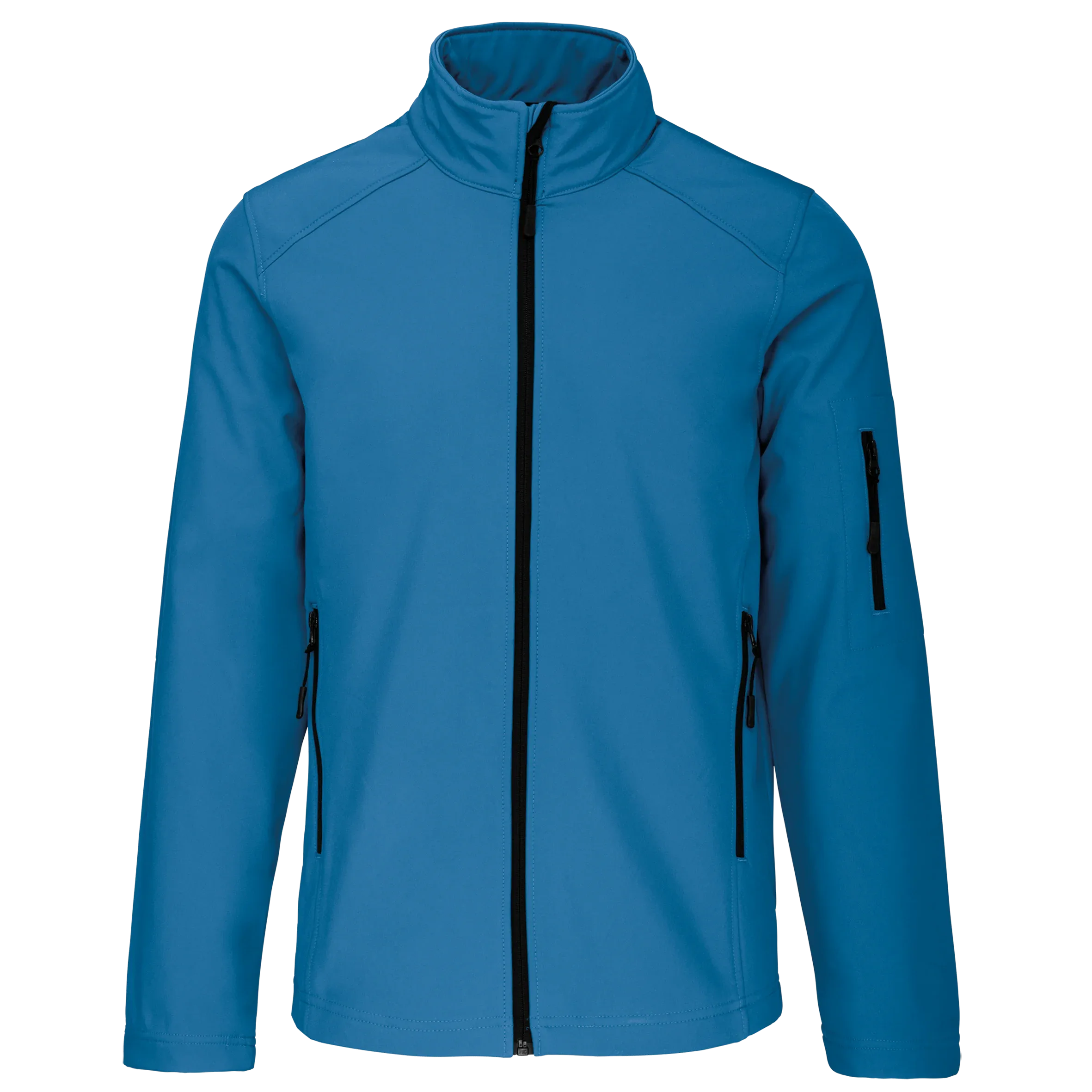 K401 - Veste softshell homme Kariban
