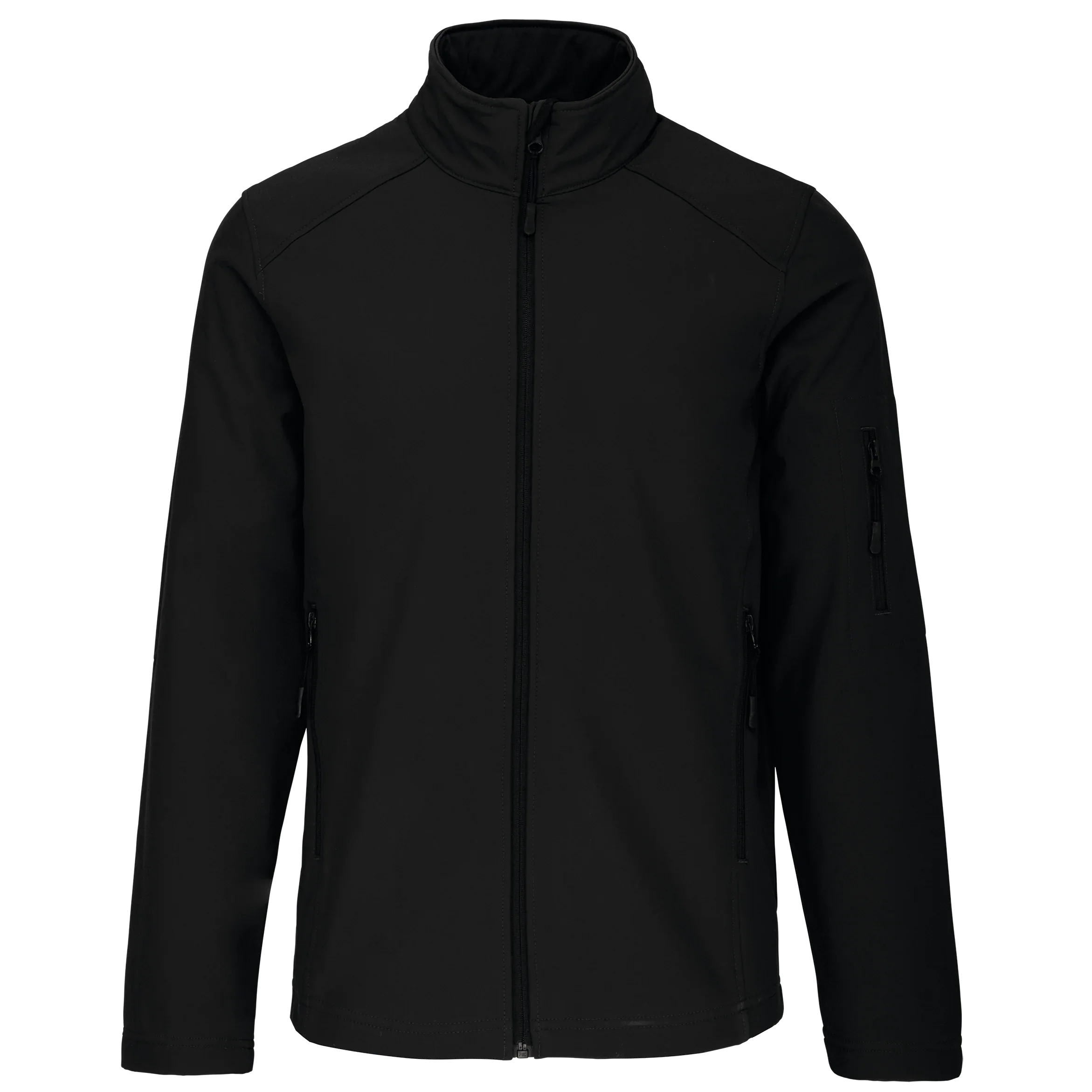 K401 - Veste softshell homme Kariban