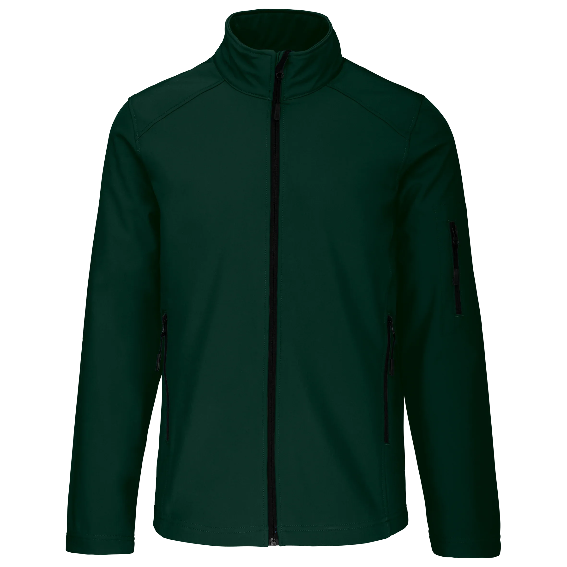 K401 - Veste softshell homme Kariban
