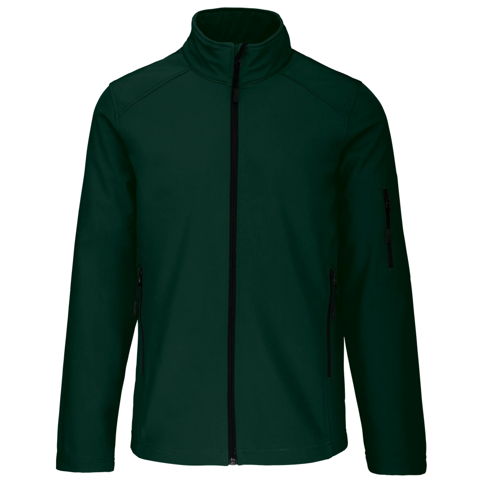 Couleur: Bottle Green