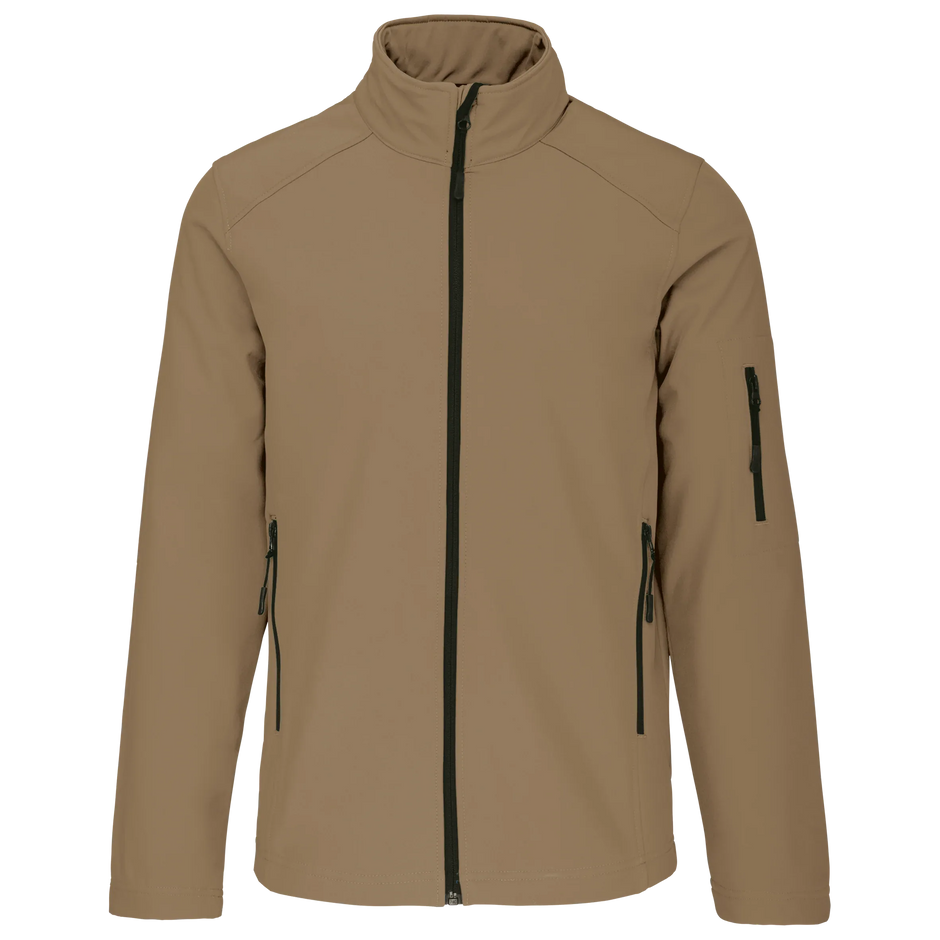 Couleur: Camel