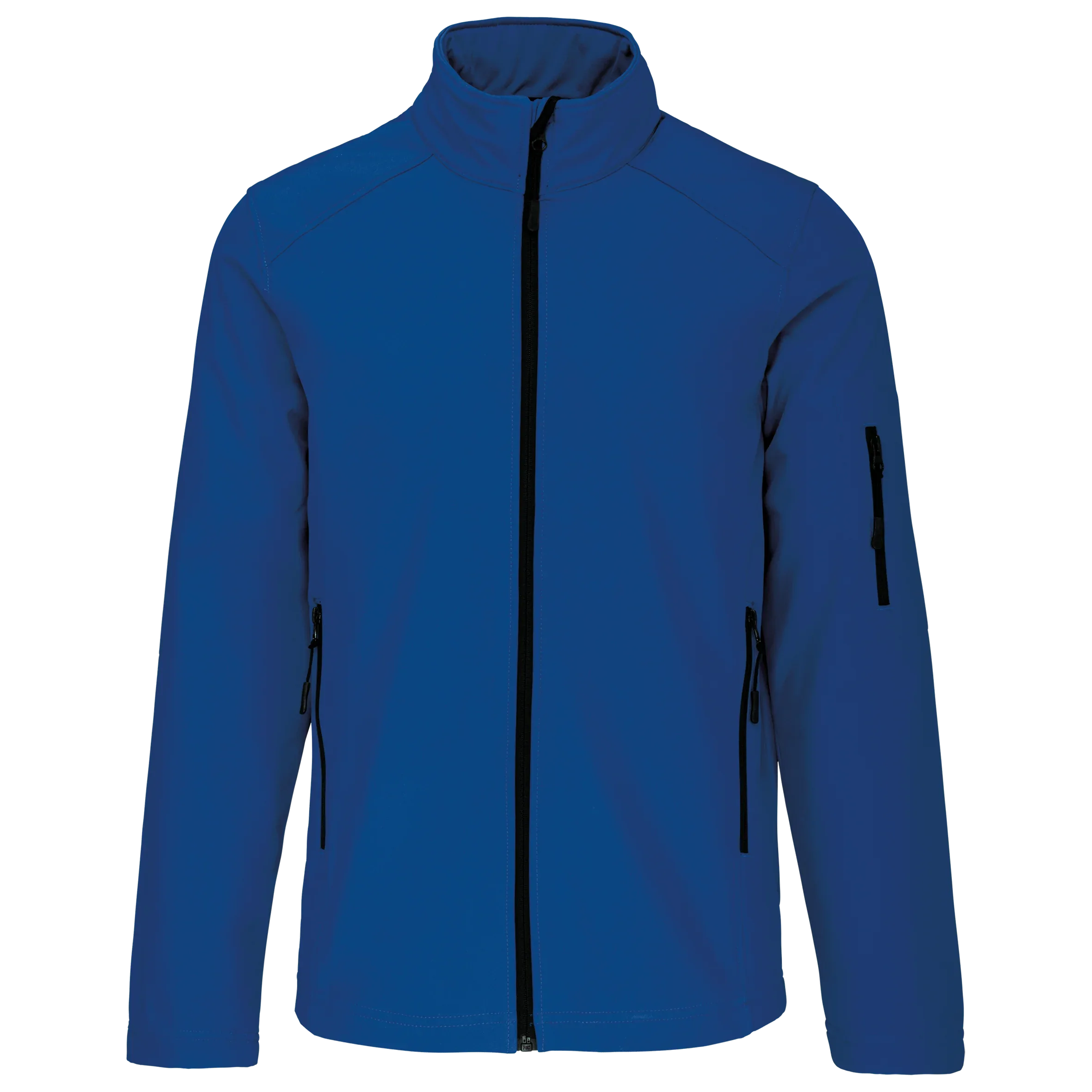 K401 - Veste softshell homme Kariban