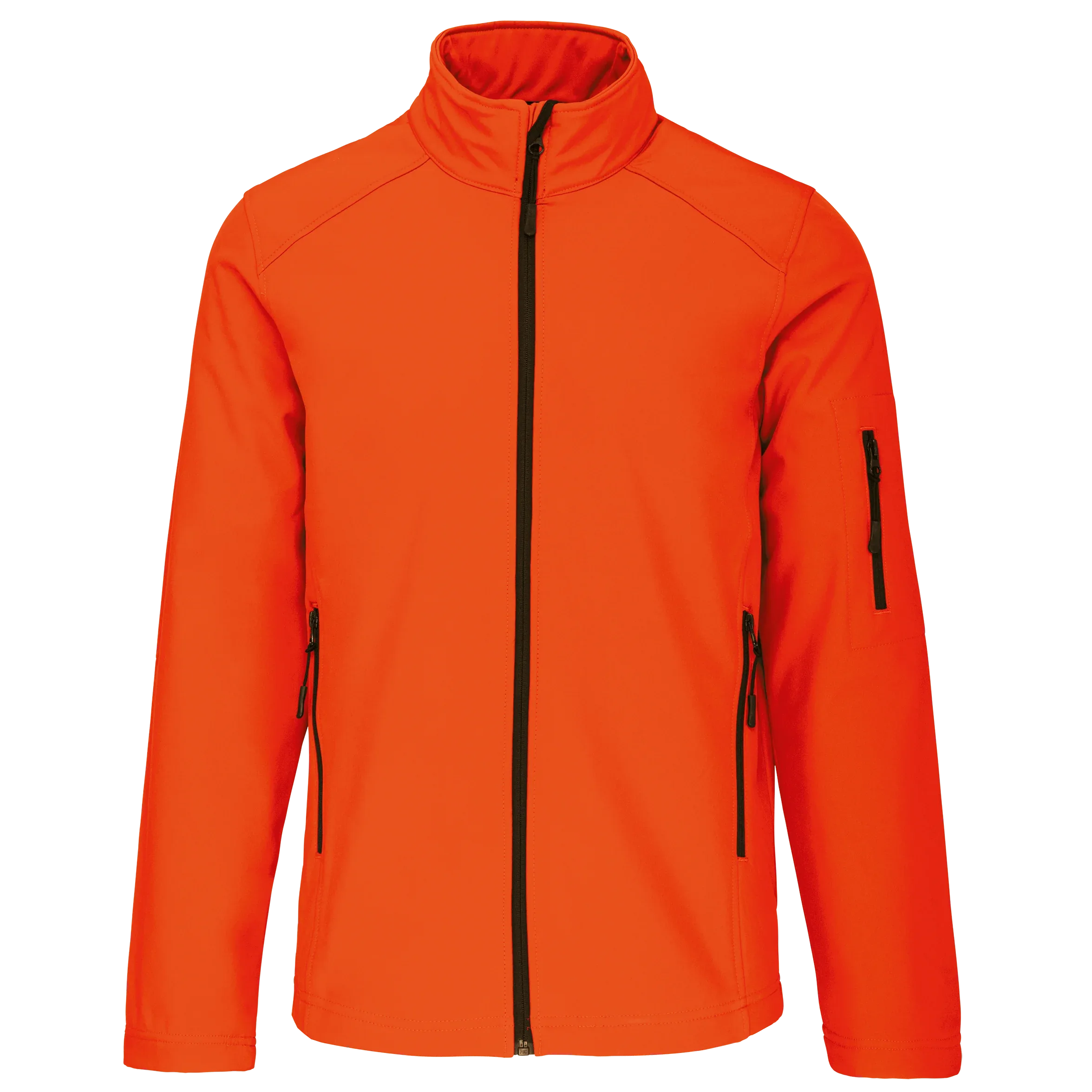 K401 - Veste softshell homme Kariban