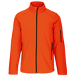 Couleur: Fluorescent Orange