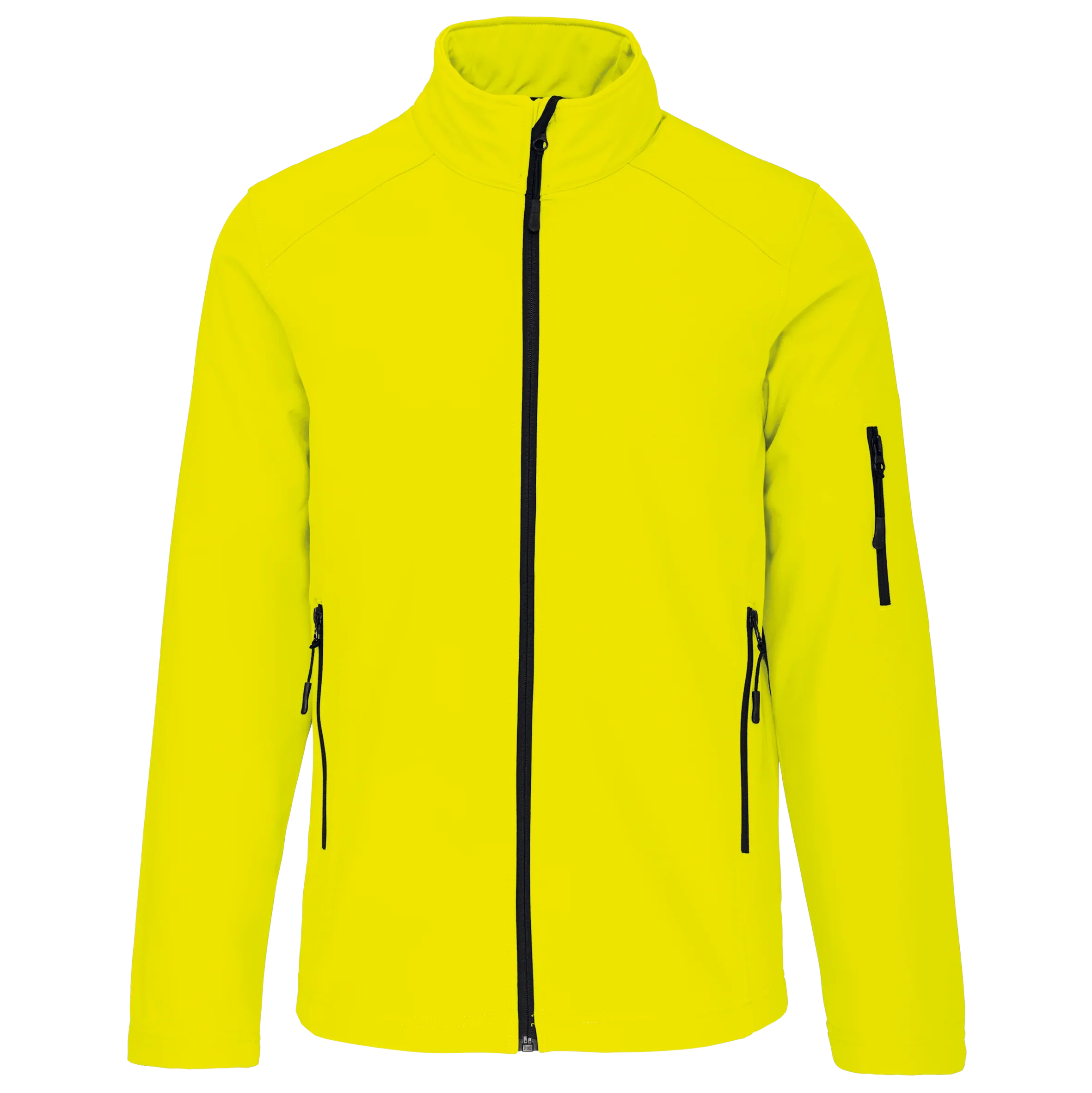 K401 - Veste softshell homme Kariban