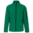 K401 - Veste softshell homme Kariban