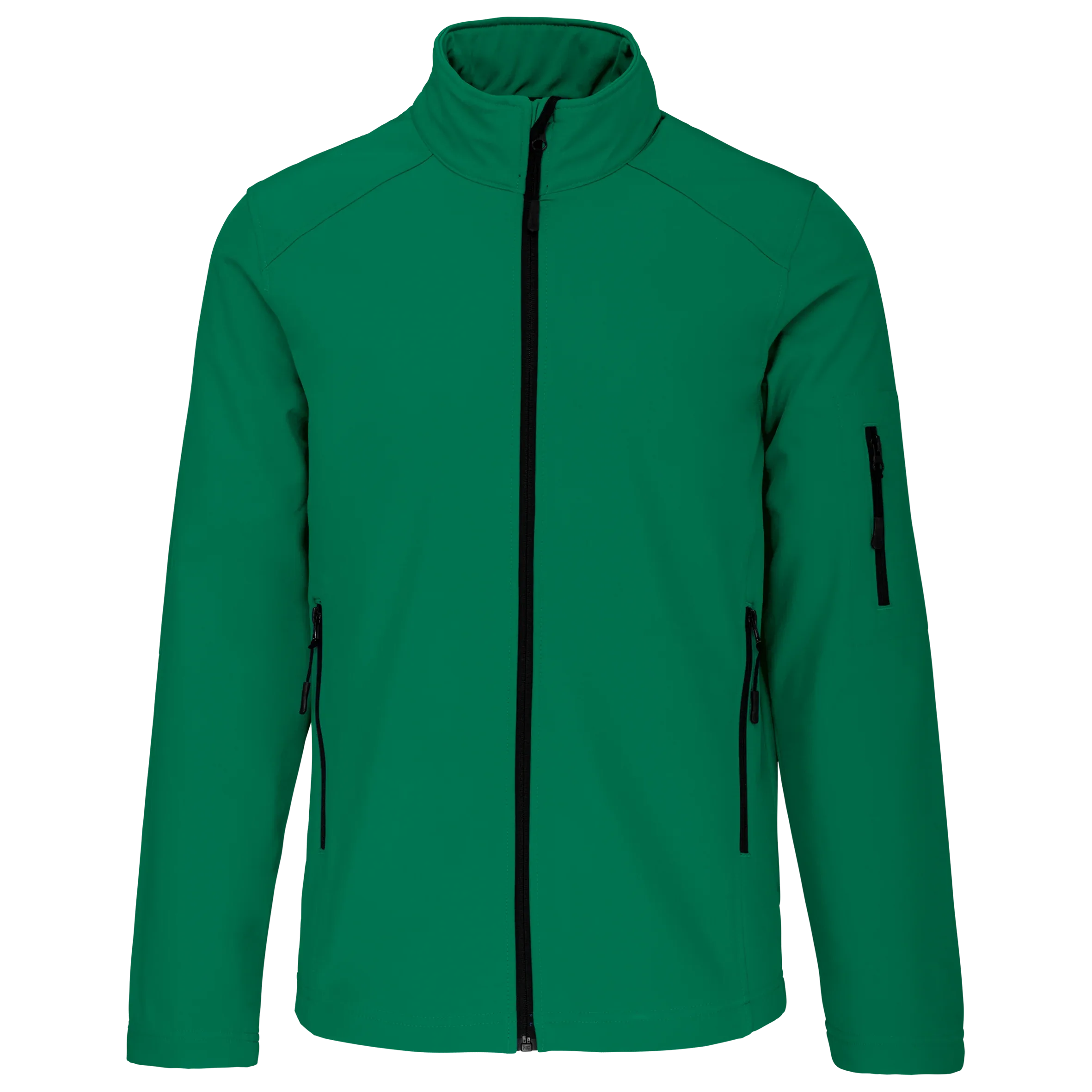 Couleur: Kelly Green