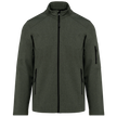 K401 - Veste softshell homme Kariban