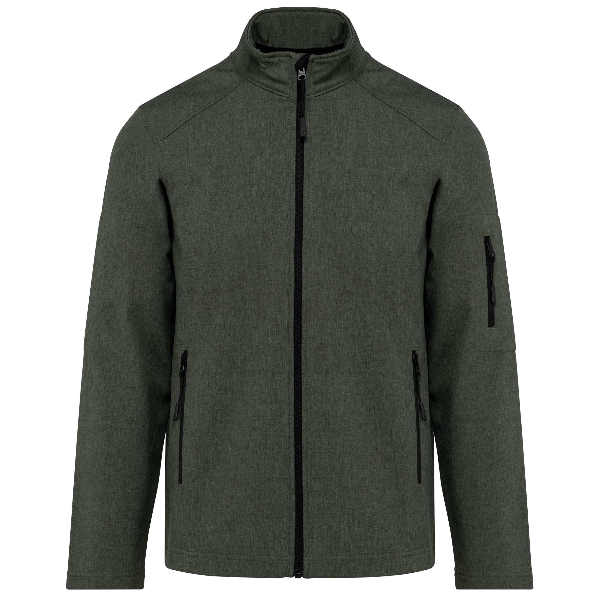 Couleur: Marl Green