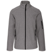 K401 - Veste softshell homme Kariban