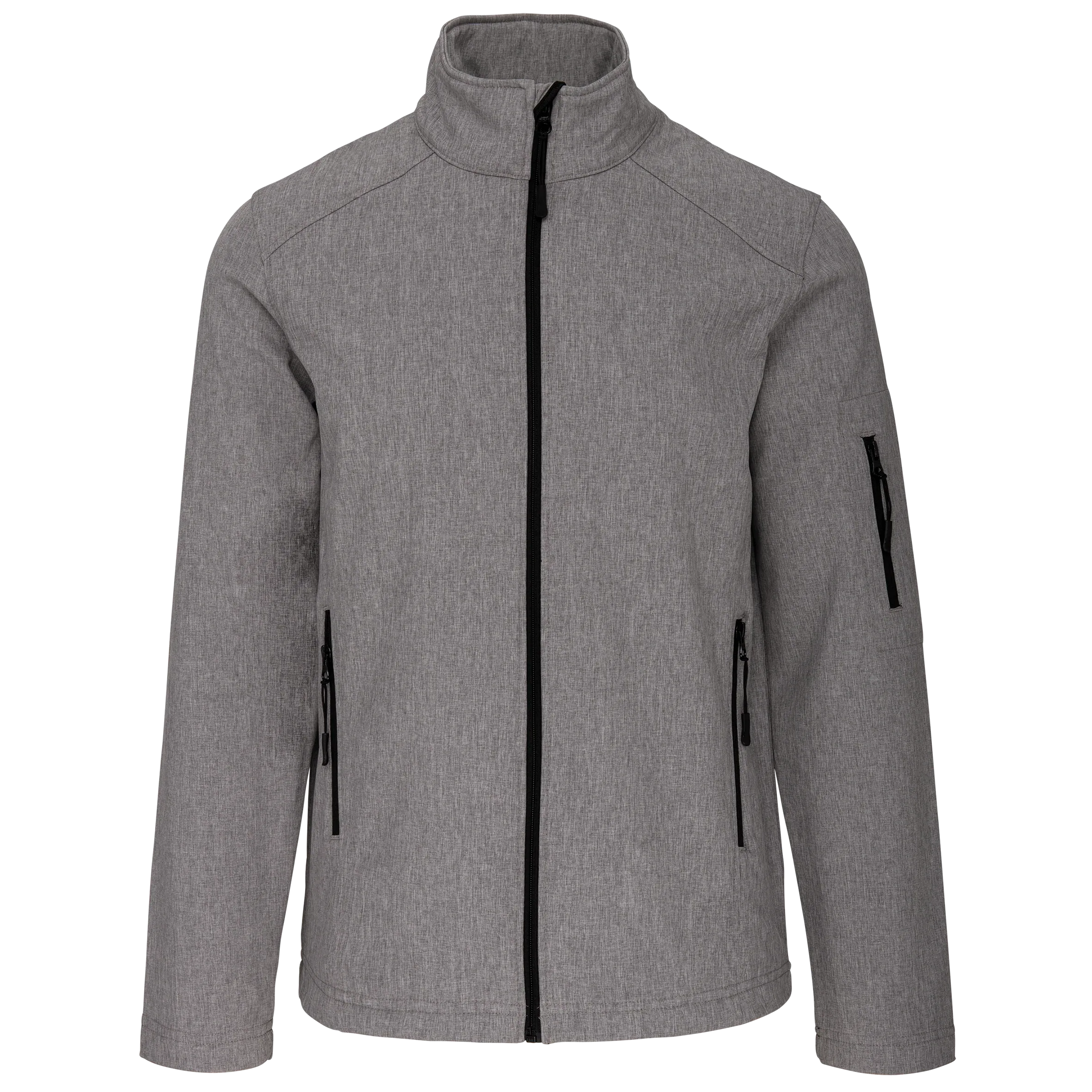 Couleur: Marl Grey